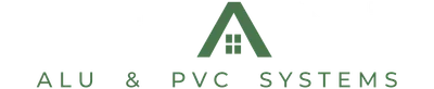 Triant Alu i PVC systems