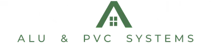 Triant Alu i PVC systems