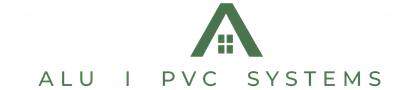Triant Alu i PVC systems